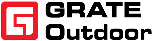 Grate Outdoor Logo
